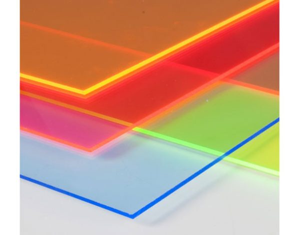 ورق اکریلیک (پلکسی)