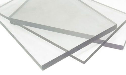 ورق پلی کربنات