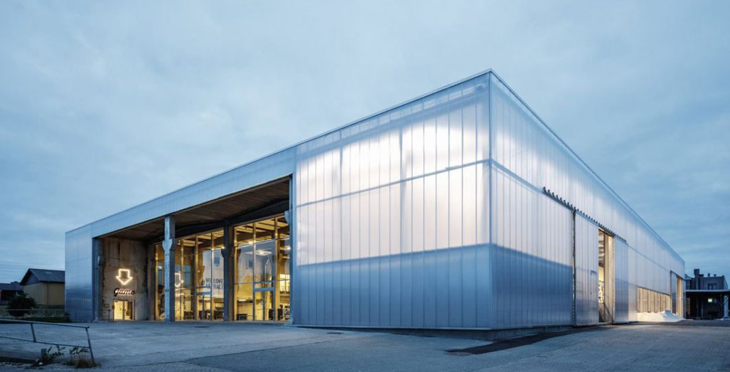 تولید کننده پلی کربنات