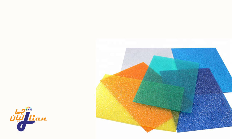 نکات مهم در هنگام خرید ورق کریستال