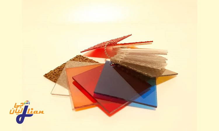 استفاده از ورق کریستال در صنایع پزشکی