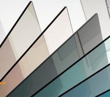 ورق های پلی کربنات در تابلوهای تبلیغاتی