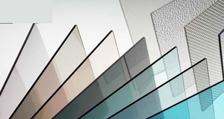 ورق تخت پلی کربنات در خودروسازی