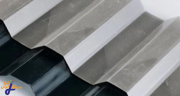 تامین کننده ورق موجدار پلی کربنات