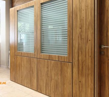 ورق کریستال در دکوراسیون داخلی