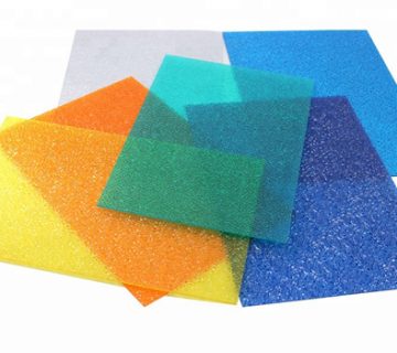 خرید ورق کریستال