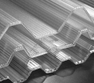 قیمت ورق پلی کربنات کروگیت