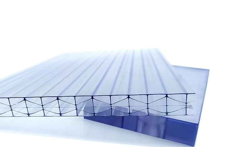 مزایای ورق تخت پلی کربنات در تولید محصولات