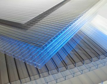 بهترین تولید کننده پلی کربنات