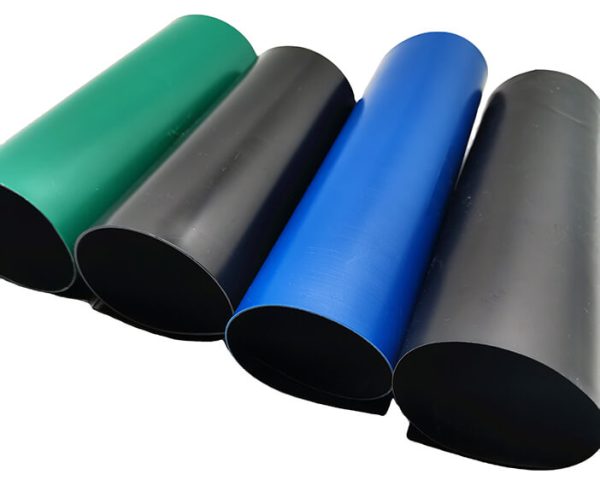 ورق پلی کربنات تخصصی ژئوممبران