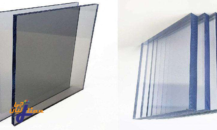 ساخت درب و پنجره با ورق کروگیت پلی کربنات