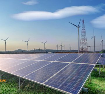 استفاده از ورق کریستال در پنل های خورشیدی