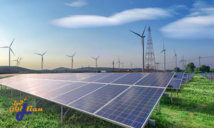 استفاده از ورق کریستال در پنل های خورشیدی