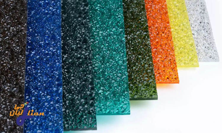 کاربرد ورق کریستال در صنعت هوا فضا