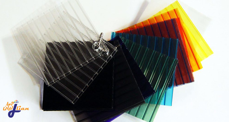 ورق‌ های پلی کربنات در تولید ظروف یکبار مصرف