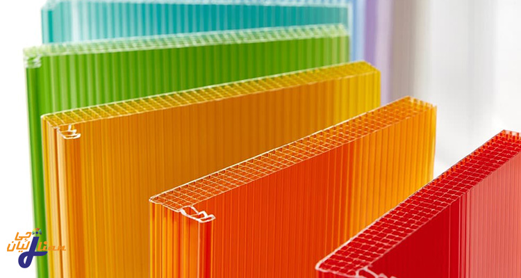 ویژگی های فیزیکی و شیمیایی ورق پلی کربنات