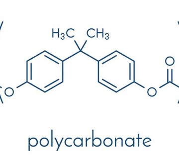 تاریخچه پلی کربنات
