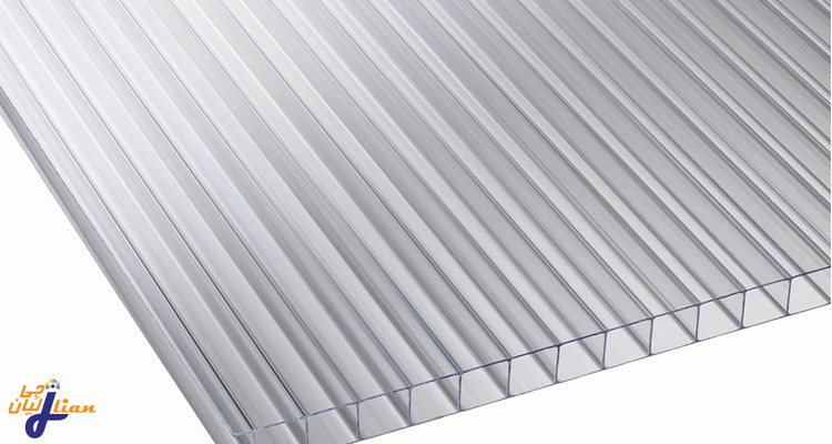 معرفی برند ورق پلی کربنات