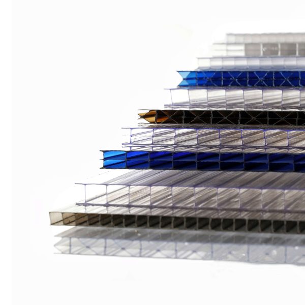 پلی کربنات چند جداره