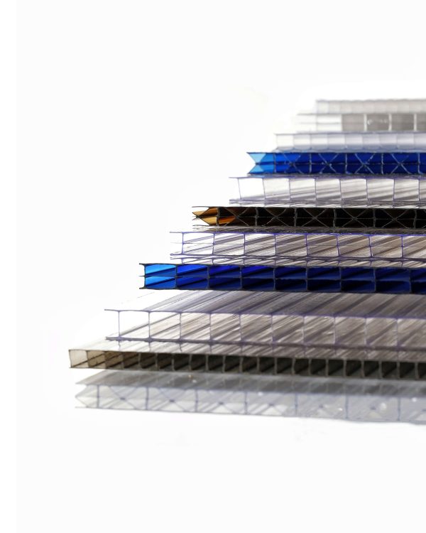 پلی کربنات چند جداره