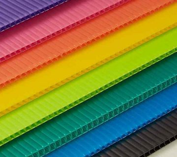 مزایای استفاده از کارتن پلاست در صنایع مختلف