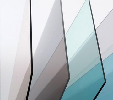 نحوه برش ورق اکریلیک (پلکسی گلاس)