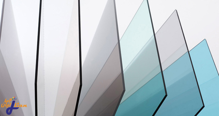 نحوه برش ورق اکریلیک (پلکسی گلاس)