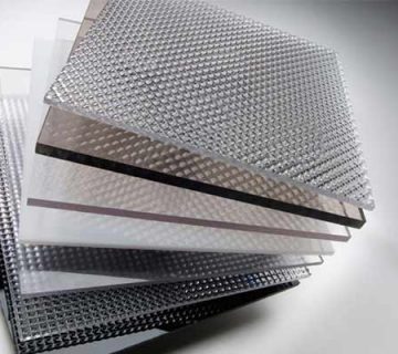 ورق های پلی کربنات RFX