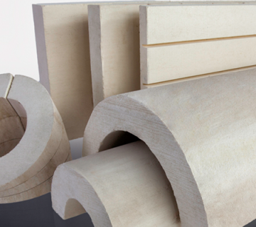 انواع عایق‌های سیلیکات و ویژگی‌های آنها