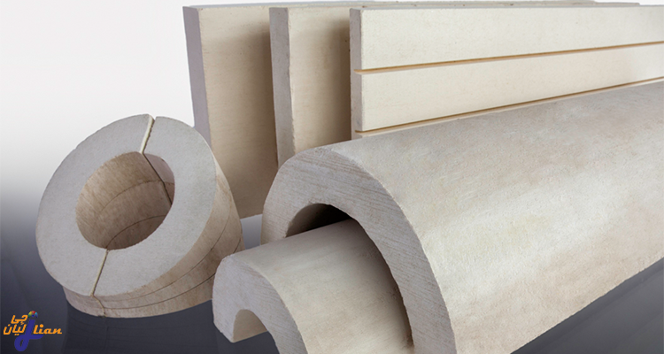 انواع عایق‌های سیلیکات و ویژگی‌های آنها