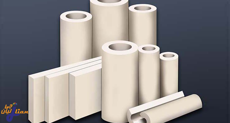 انواع عایق‌های سیلیکات و ویژگی‌های آنها