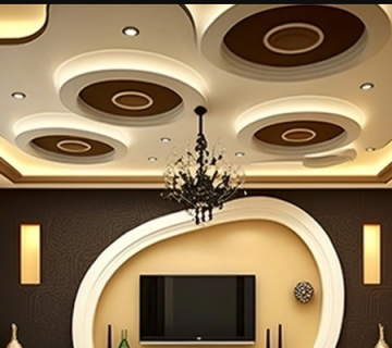 سقف کاذب کارتن پلاست