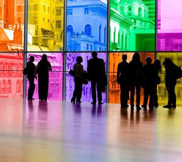 از پلکسی ترانسپارنت چه می‌ دانیم؟