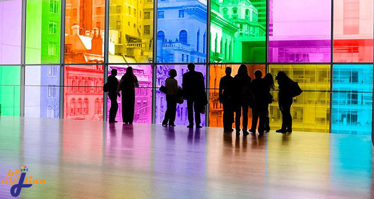 از پلکسی ترانسپارنت چه می‌ دانیم؟