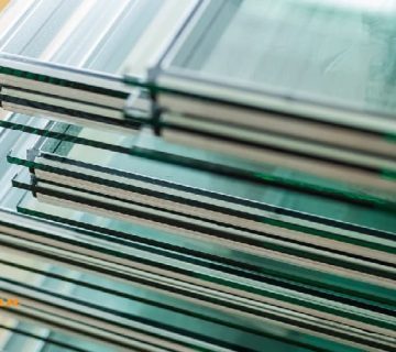 تمیز کردن ورق پلکسی