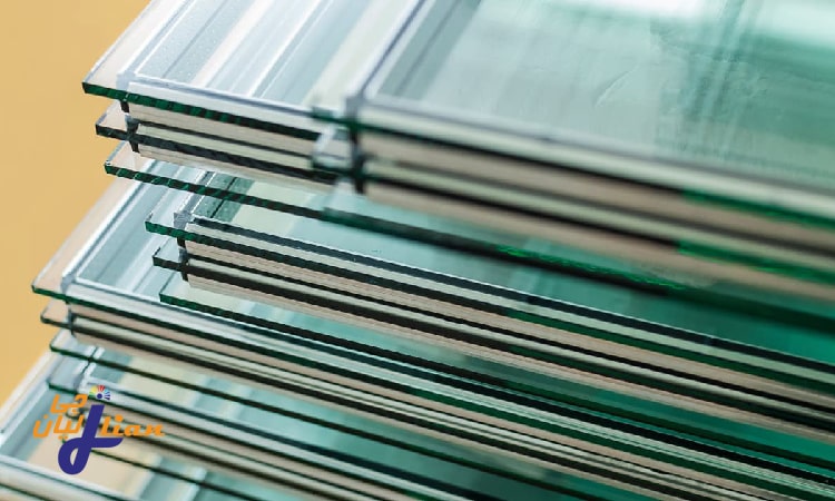 تمیز کردن ورق پلکسی