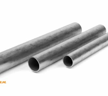 لوله و میلگرد پلی کربنات