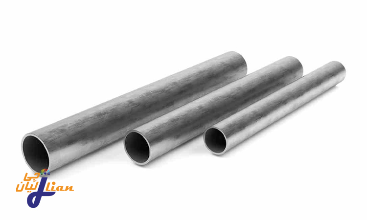 لوله و میلگرد پلی کربنات