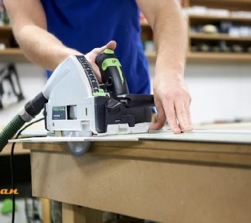 برش پلی کربنات