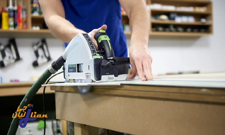 برش پلی کربنات