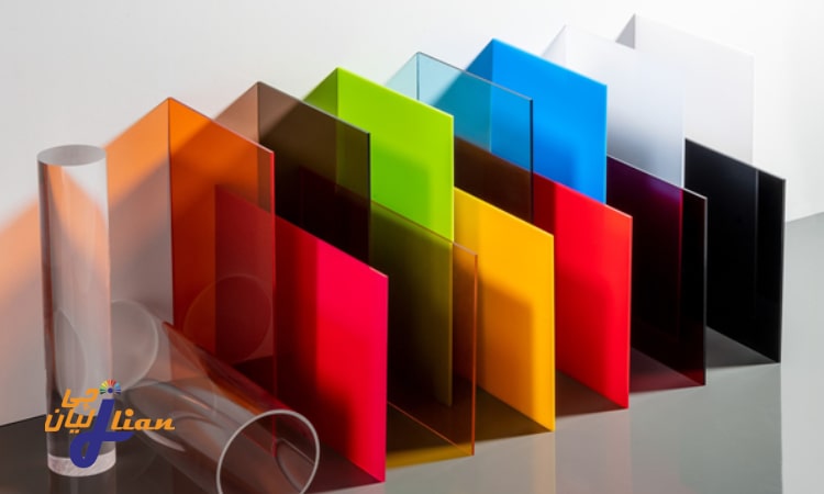 تفاوت طلق و پلکسی گلاس