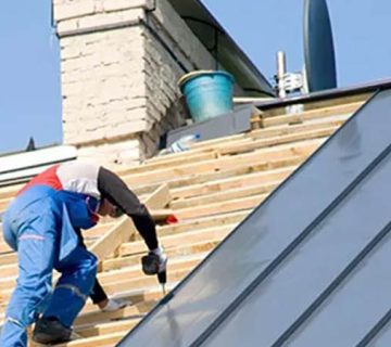 سقف پلی کربنات استخر