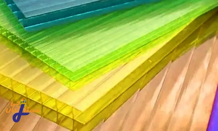 تفاوت پلی کربنات با اکریلیک