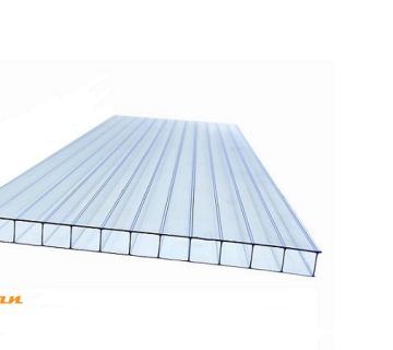 استاندارد ورق پلی کربنات