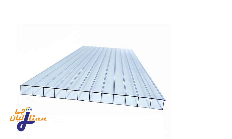 استاندارد ورق پلی کربنات