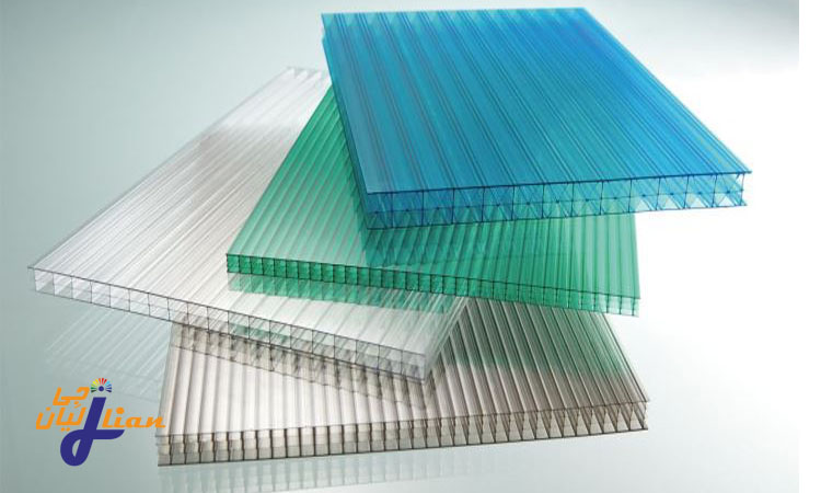 اصول و قواعد نگهداری از پلی کربنات