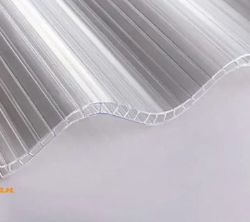 پلی کربنات سینوسی چیست؟