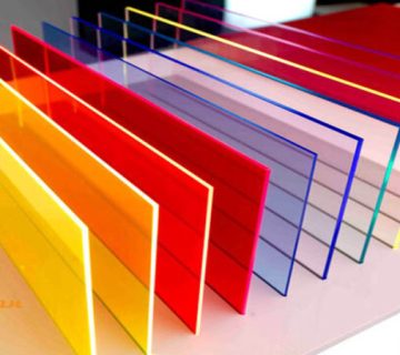 چگونه از کیفیت ورق کریستال اطمینان حاصل نماییم؟