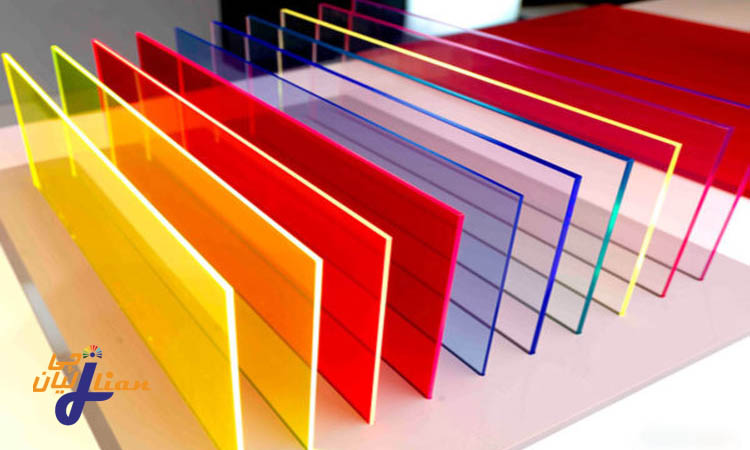 چگونه از کیفیت ورق کریستال اطمینان حاصل نماییم؟