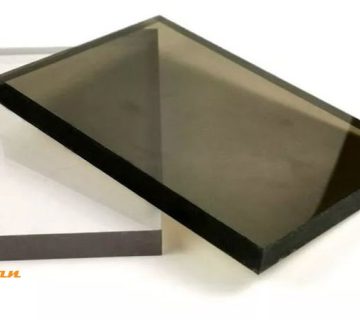 پلی کربنات سقفی چیست؟